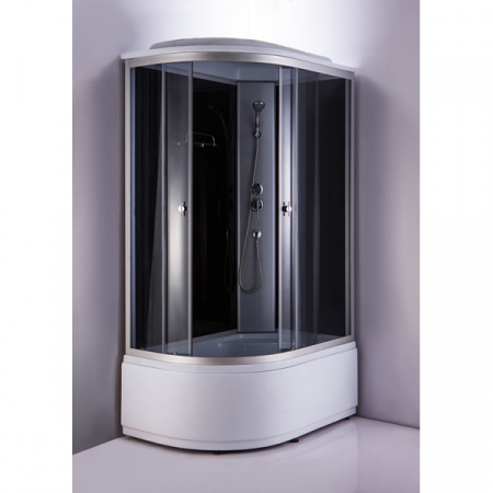 Душевая кабина Niagara NG-1510-14 R 120x80x215