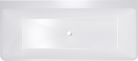 Timo Ванна solid ERIKA1700 (1700*750*580)