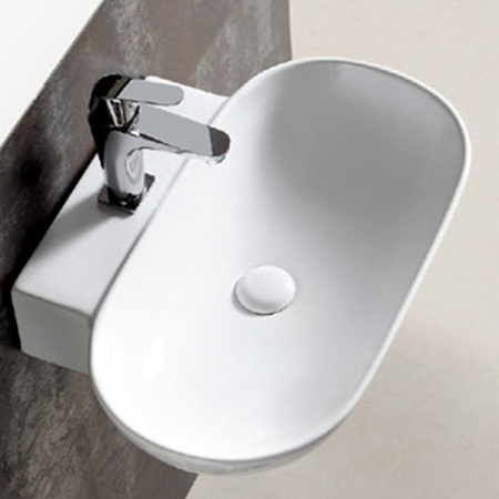 Раковина Melana MLN-T40152 (А171)