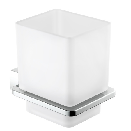Стакан для ванной комнаты Timo Torne 43033/00, хром