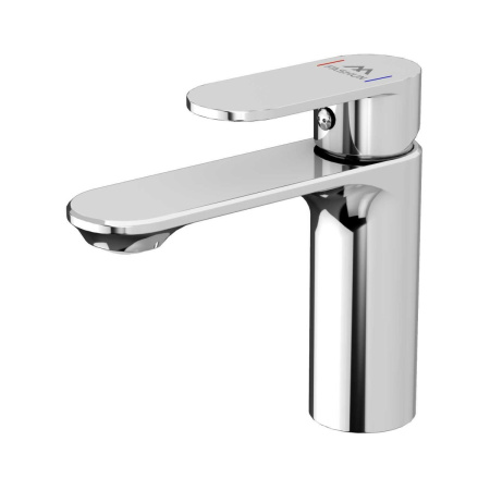 Смеситель для раковины FASHUN A1085, хром