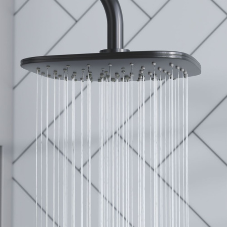 Душевая система AM.PM 931000300 Eclipse