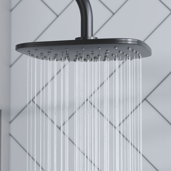 Душевая система AM.PM 931000300 Eclipse