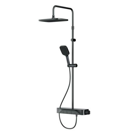 Душевая система AM.PM F078F222 Func с термостатом