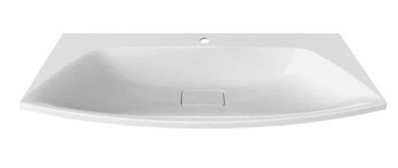 Умывальник Бари Б-1100, Белый