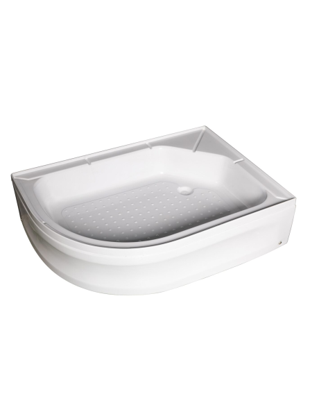 Душевой поддон Wemor WEMOR 100/70/24 R