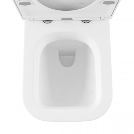 Комплект инсталляции и унитаза 9 в 1 Lavinia Boho Relfix One Compacto 97010025