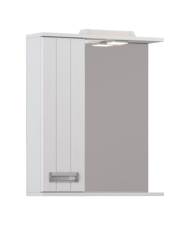 Зеркало со шкафом VIGO Diana z.DIA.60.L.El, 60 см