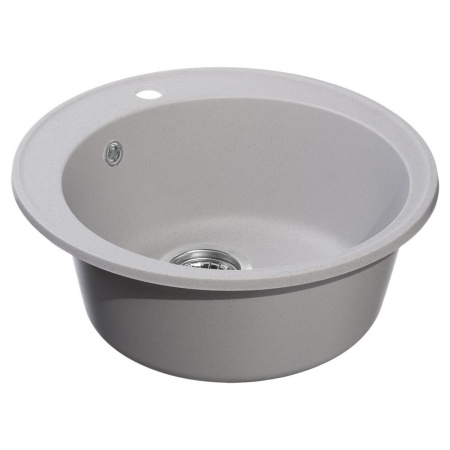 Кухонная мойка Reflection Arena RF0148GR, серый