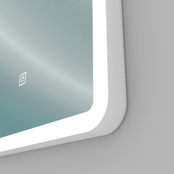 Зеркало Maretti Florenza FL143343K33EL 33x43 см