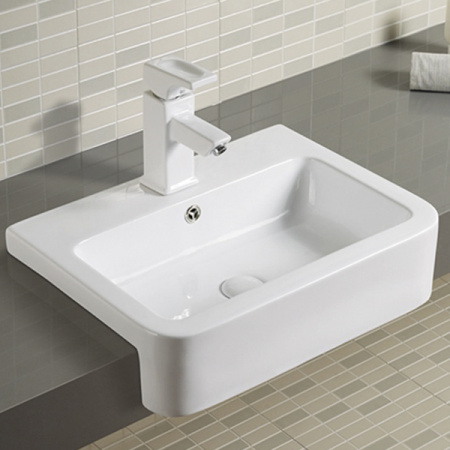 Раковина Melana MLN-A116