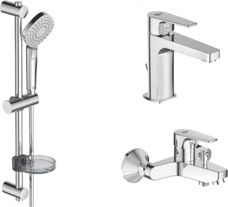 Душевой комплект Ideal Standard Esla BC264AA