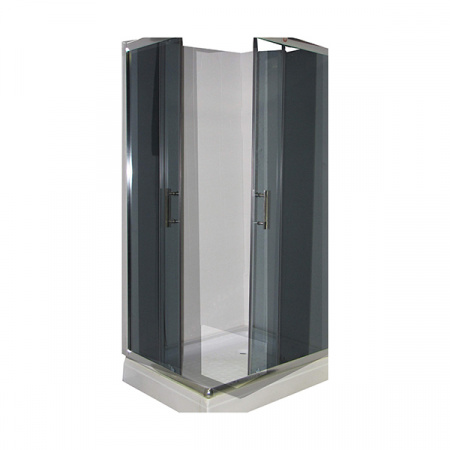 Душевое ограждение Parly Quadro 70R (QZ71R)