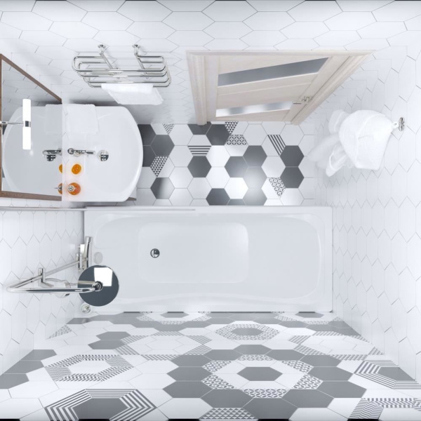 Акриловая ванна Triton Стандарт 145 Экстра