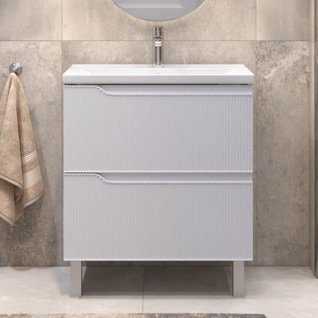 Тумба под раковину напольная VIGO Neo 017, 70 см