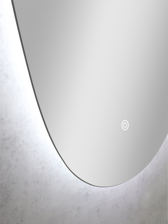 Зеркало Taliente Zled TA-Zled-V70100 70х100 LED