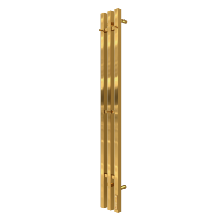 Стойка электро TRES проф1200 TERMINUS Золото