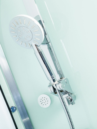 Душевая кабина WeltWasser WW WAISE 90/90 900х900х2270мм