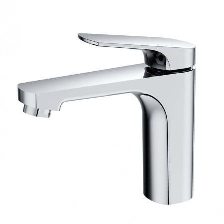 Смеситель для раковины WONZON & WOGHAND, Хром (WW-A40492-CR)