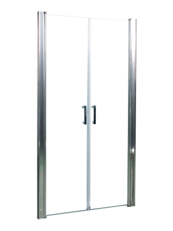 Душевая дверь River SUEZ 100 МТ