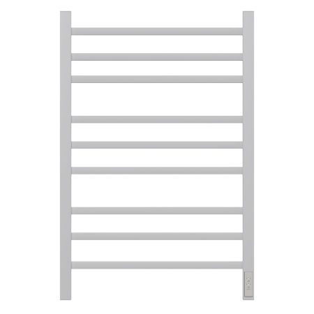 Полотенцесушитель электрический REFLEXION Сонора RXT058050WH 800x500, белый матовый