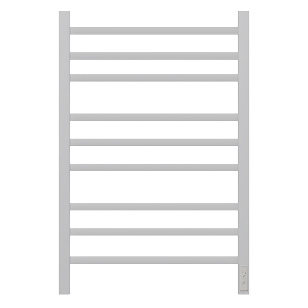 Полотенцесушитель электрический REFLEXION Сонора RXT058050WH 800x500, белый матовый