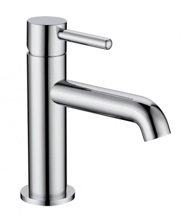 Смеситель для раковины стандартный Grocenberg GB2099 Хром