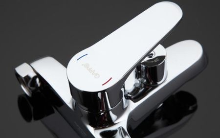 Смеситель для ванны Gappo Vantto G3236