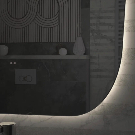 Зеркало VIGO Land Comfort 600