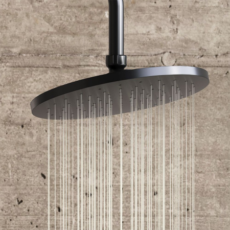 Душевая система AM.PM 977730300 Jupiter