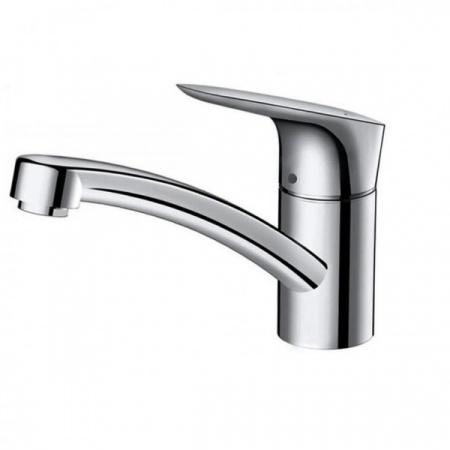 Cмеситель для мойки Hansgrohe 71830000