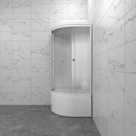 Душевая кабина Тритон Щ0000061838  Лайт 90*90 Б (ДН4)