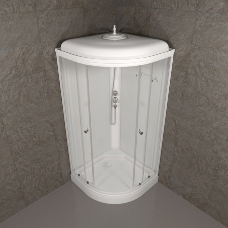 Душевая кабина Тритон Щ0000061843  Ультра 90*90 А