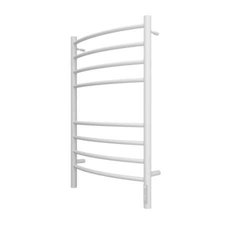 Полотенцесушитель Terminus КС Классик П8 500х800 4670078527592 quick touch, матовый белый (RAL 9003)