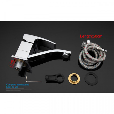 Смеситель для мойки Gappo G4507