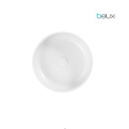 Умывальник Колизей КЛ 380, Белый