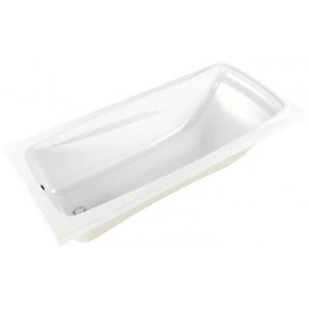 Акриловая ванна Метакам Comfort Maxi 180x80 30884