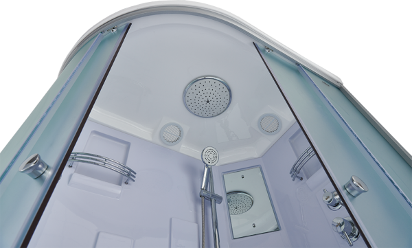 Душевая кабина Timo Standart Т-5502 R  120*85*220