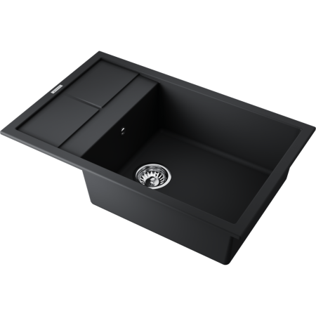 Кухонная мойка Omoikiri Sumi 78A-LB-GB Artceramic/графит 4997101