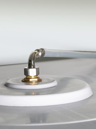 Душевая кабина WeltWasser WERRA XL 1002 1000х1000х2260мм