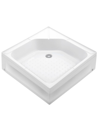 Душевой поддон Wemor WEMOR 80/24 S