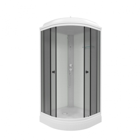 Душевая кабина Тритон Щ0000066462  Грэй 90*90 А ПД2
