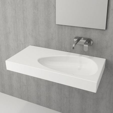 Умывальник Bocchi Etna 1115-001-0125 90x45 см