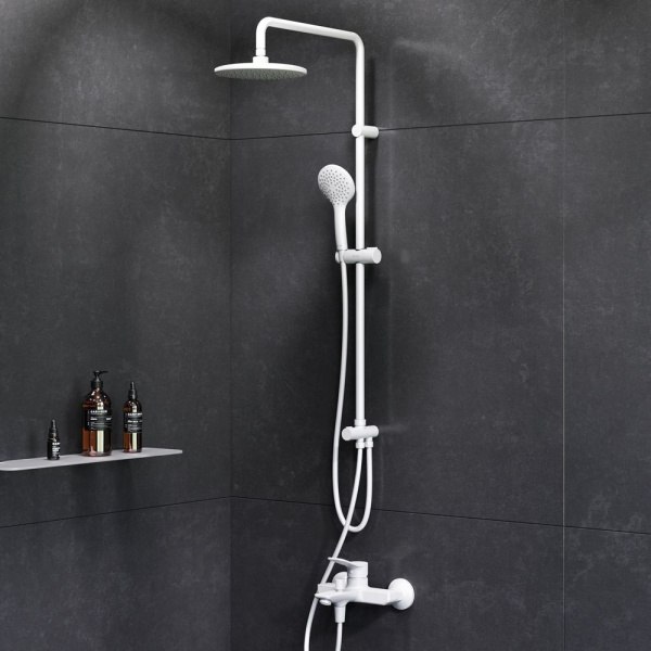 Душевая система AM.PM F43885A14 X-Joy