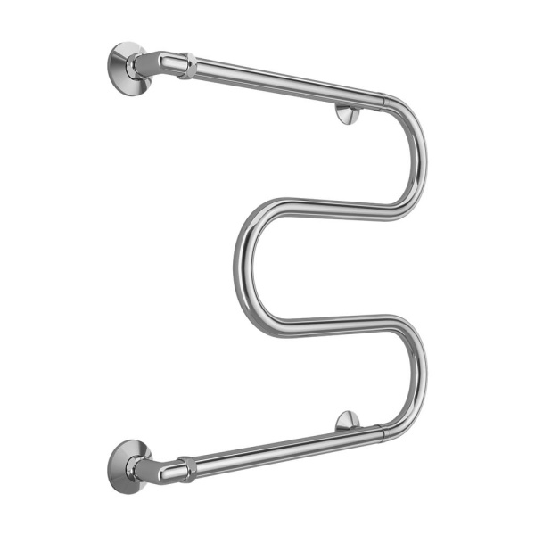 Полотенцесушитель Terminus М-образный 26,9 500х600