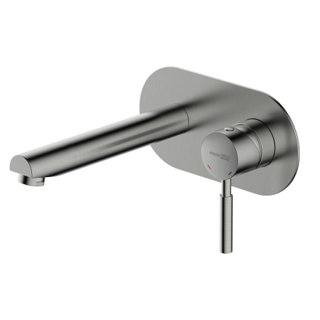 Wern 4230 Встраиваемый смеситель для раковины WasserKRAFT