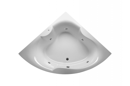 Гидромассажная система Fitness - сенсор  (6 гидро)