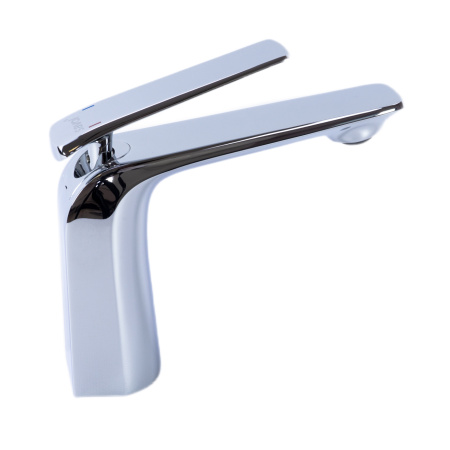 Смеситель для раковины Savol S-JD9101A, хром