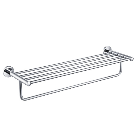 Полка для полотенец Timo Saona 13058/00, хром