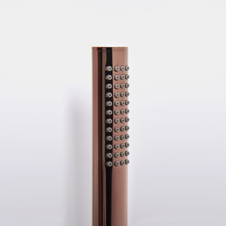 Душевой комплект с термостатическим смесителем WasserKRAFT  A18301